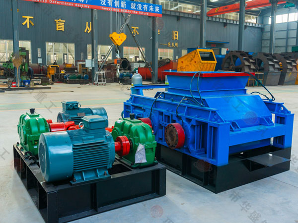 頁巗石製(zhi)沙機
